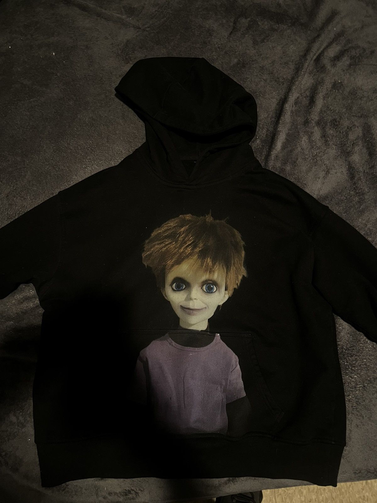 Other × Vintage Glen hoodie Size US L / EU 52-54 / 3 - 1 Thumbnail