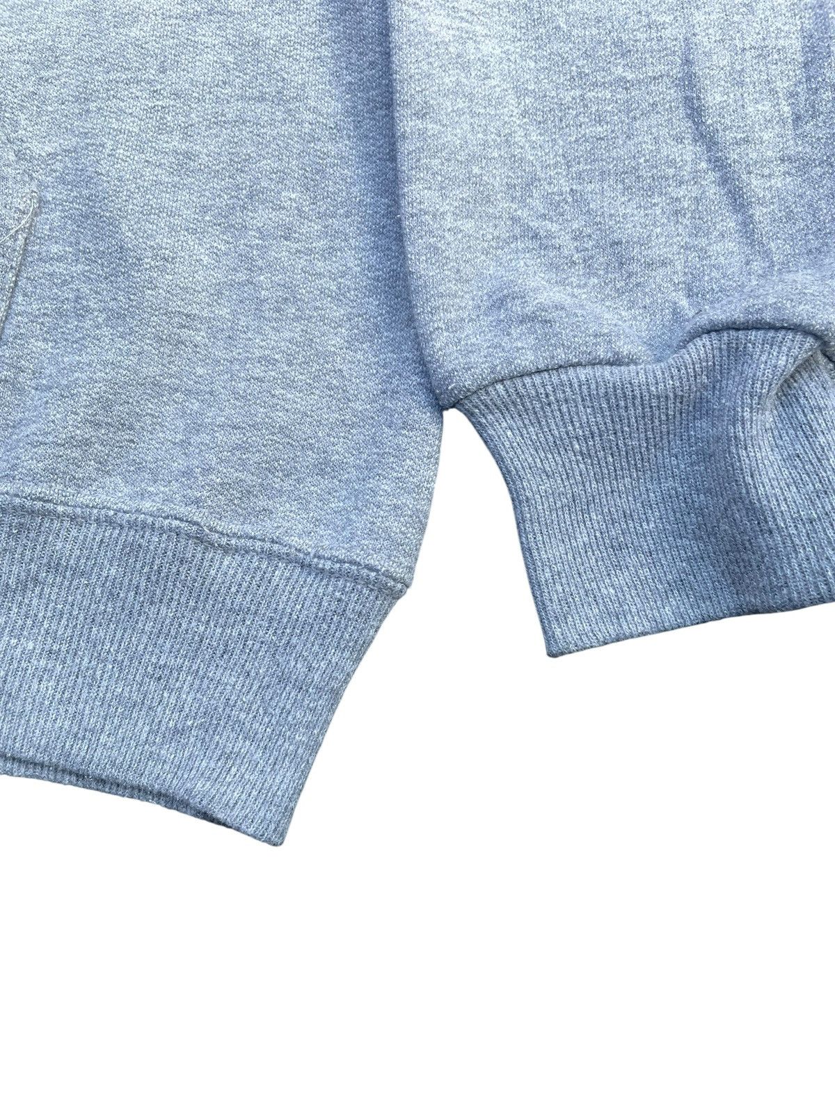 Jerzees Vintage Jerzees Hoodie Size US M / EU 48-50 / 2 - 4 Thumbnail