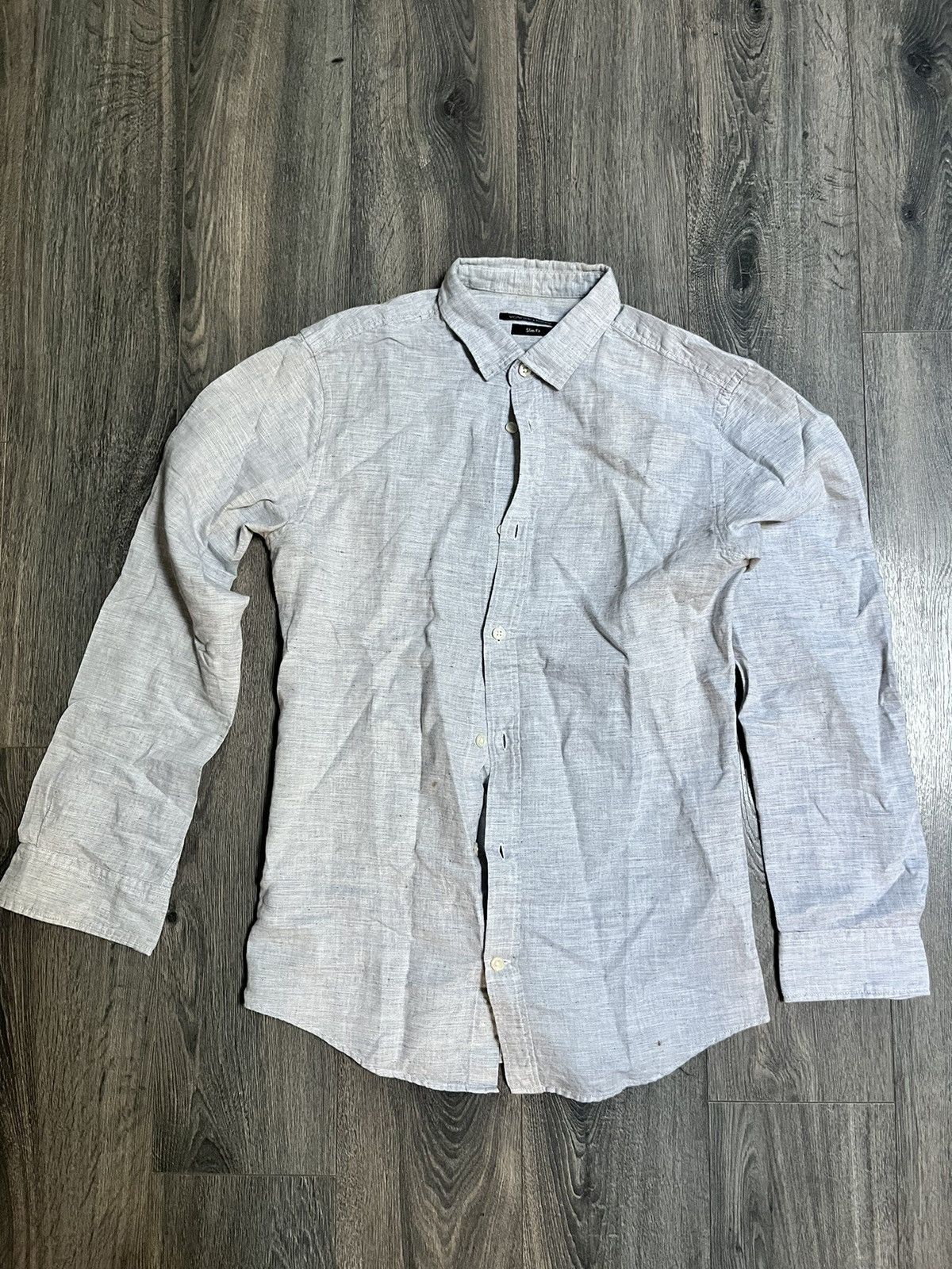 Other Nice linen shirt Size US M / EU 48-50 / 2 - 1 Thumbnail