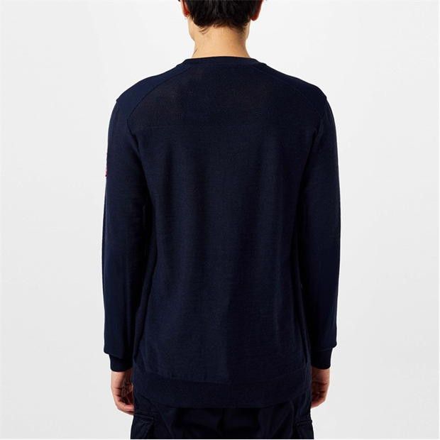 Canada Goose Dartmouth Crew Neck Sweater Size US M / EU 48-50 / 2 - 3 Thumbnail