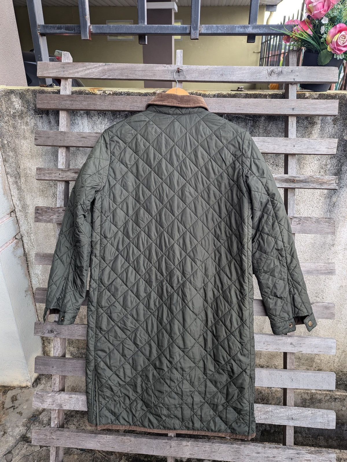 Polo Ralph Lauren Overcoat Jacket