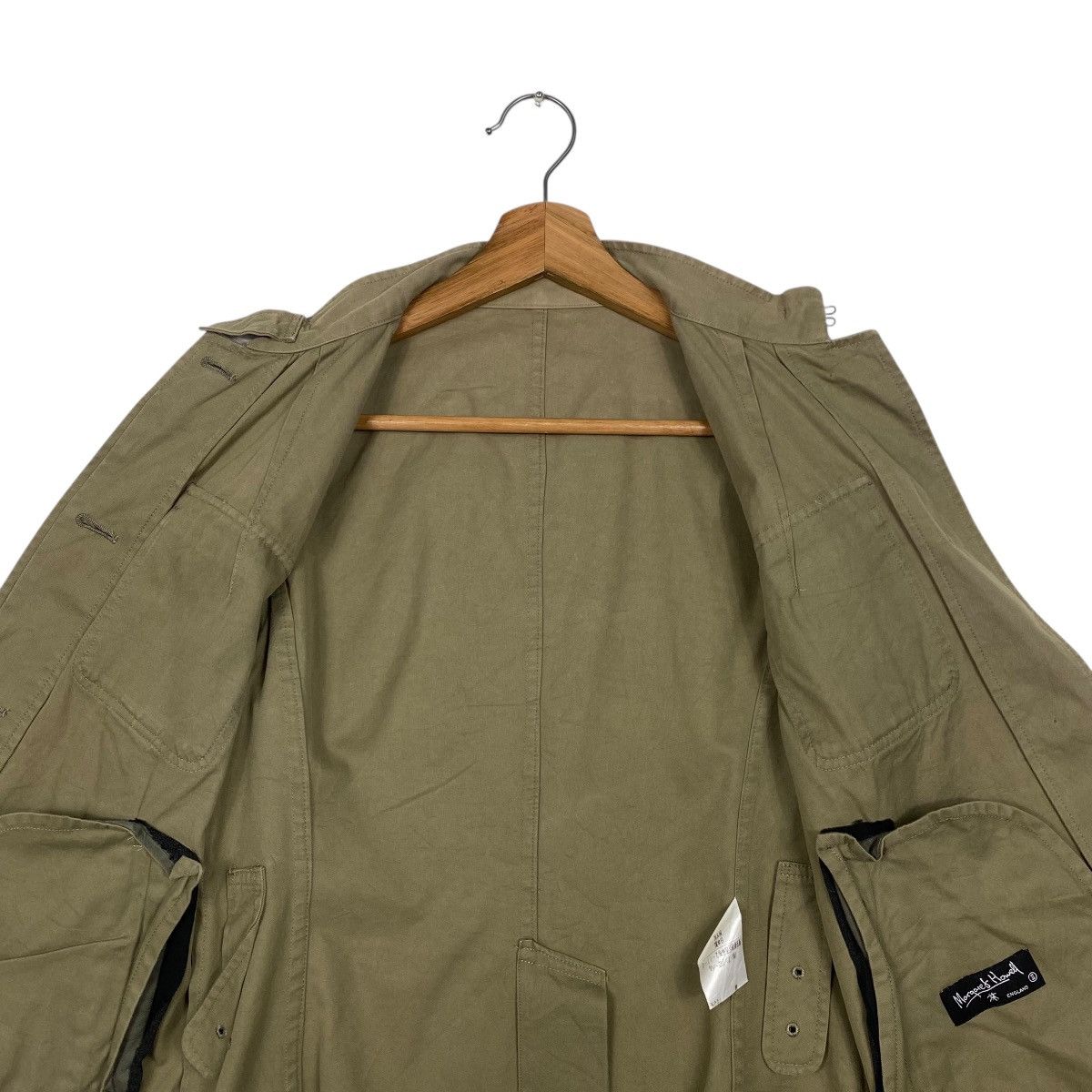 Margaret Howell Margarett Howell jacket Size US M / EU 48-50 / 2 - 12 Thumbnail