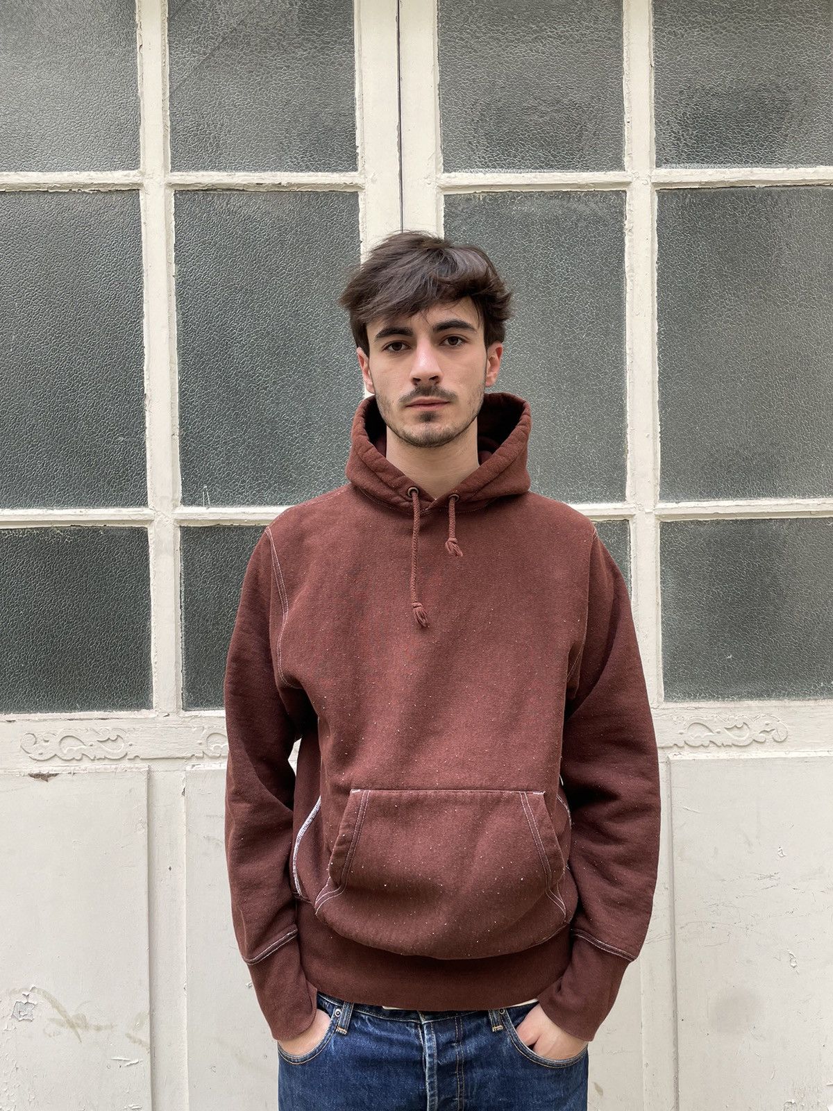 Camber Vintage 90s camber hoodie Grailed
