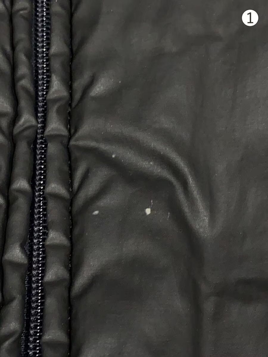 Yohji Yamamoto Nylon Coat Size US M / EU 48-50 / 2 - 4 Thumbnail