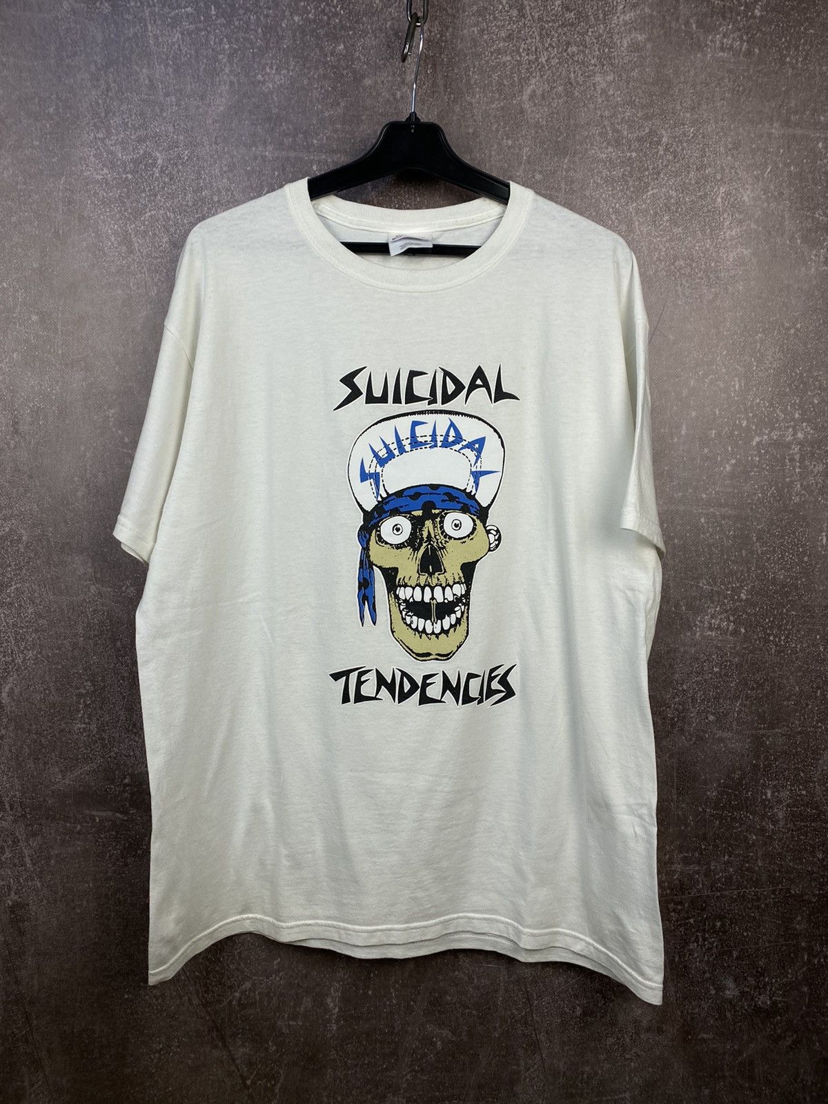 Vintage Suicidal Tendencies | Grailed