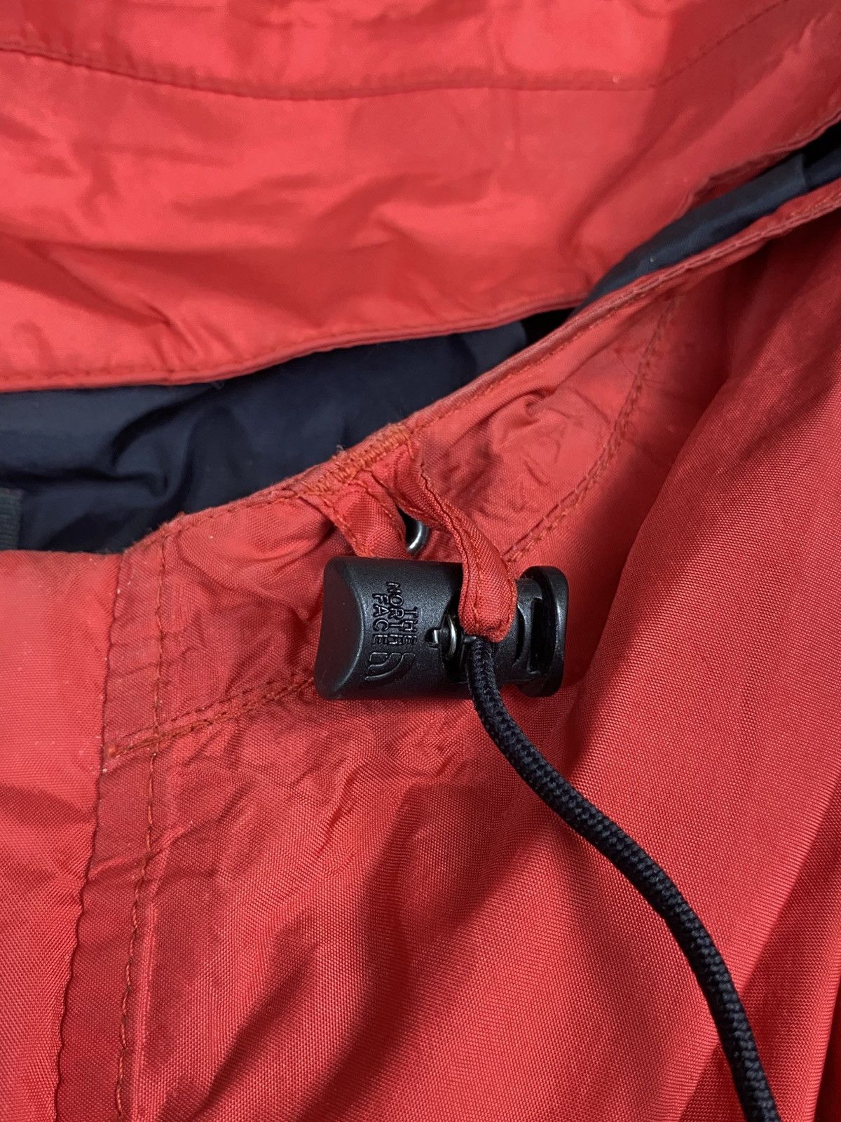 The North Face VINTAGE THE NORTH FACE GORE TEX RED Size US M / EU 48-50 / 2 - 8 Thumbnail