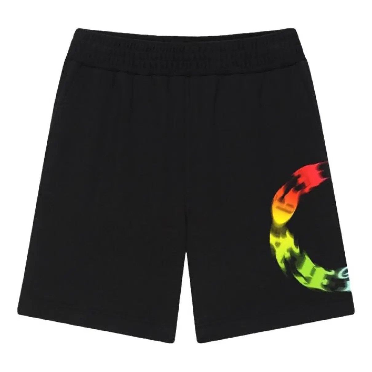 Givenchy o1mle0226 Board Shorts in Black Size US 32 / EU 48 - 1 Preview