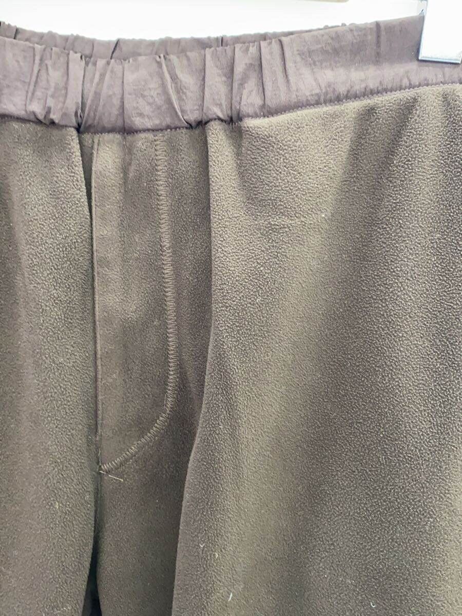 Undercover Undercover Polartec Polyester Pants Brown Size US 32 / EU 48 - 3 Thumbnail
