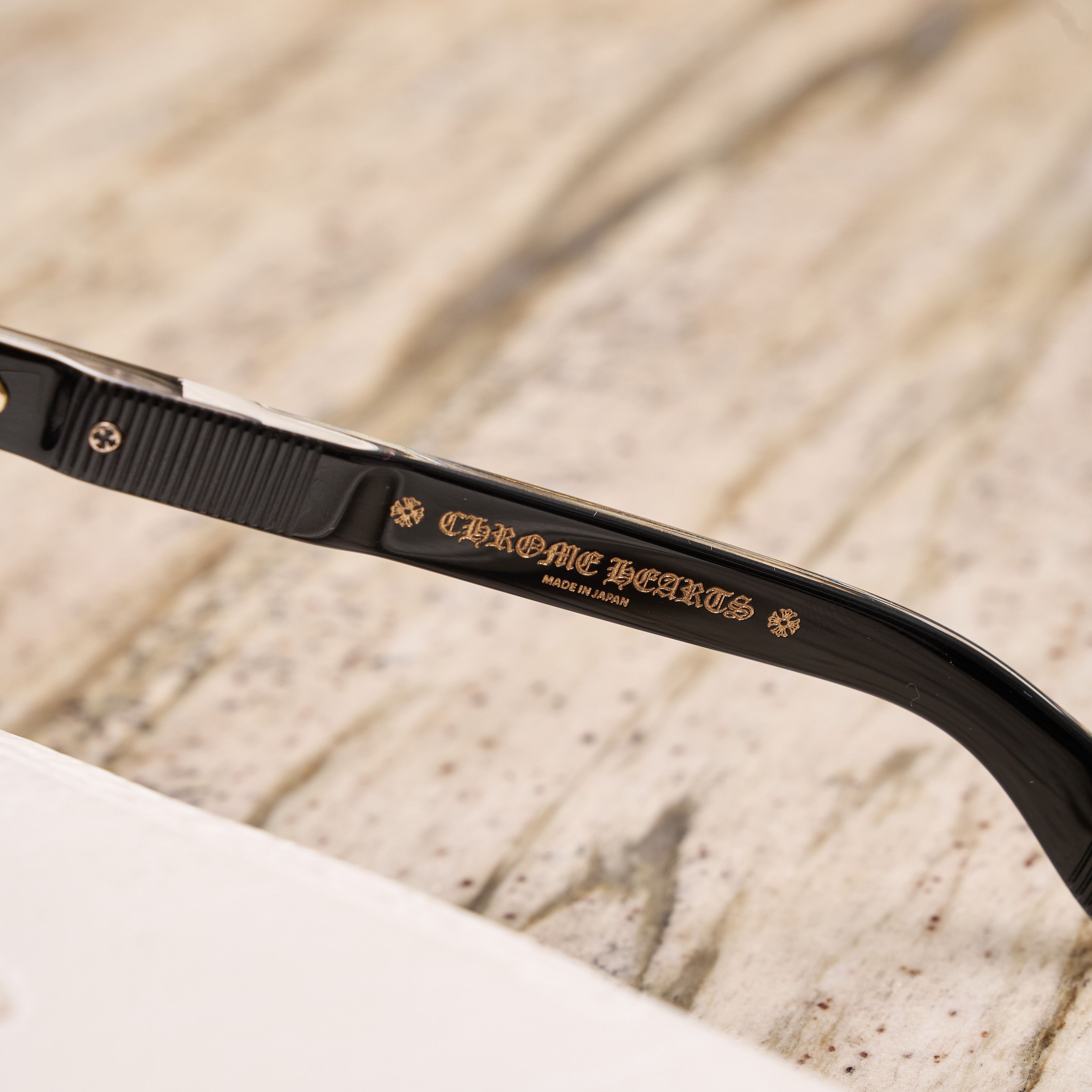 Chrome Hearts CHROME HEARTS PEN 15 Size ONE SIZE - 5 Thumbnail