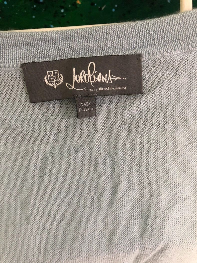 Vivienne Westwood Vivienne Westwood Loonie long sleeve T Size US L / EU 52-54 / 3 - 2 Thumbnail
