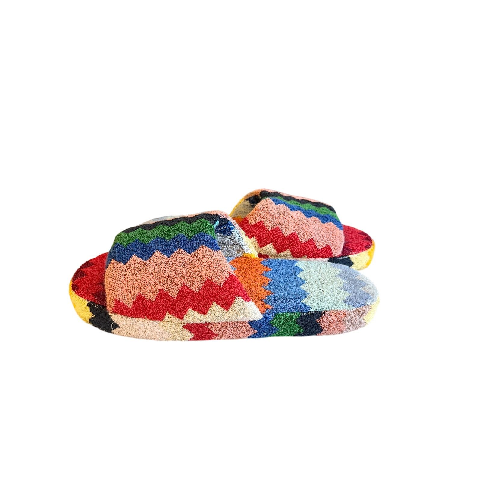 Missoni Missoni Missoni Pool Slides Size US 11 / IT 41 - 2 Thumbnail