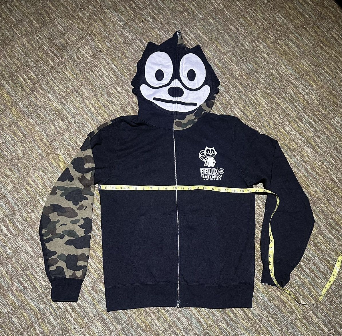 Bape Bape Felix the Cat collab Size US L / EU 52-54 / 3 - 4 Thumbnail