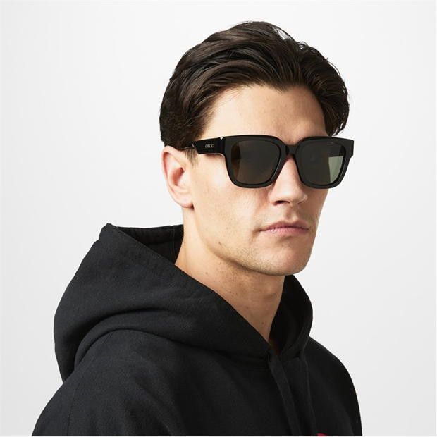 Gucci GUCCI Logo Sunglasses Size ONE SIZE - 2 Thumbnail