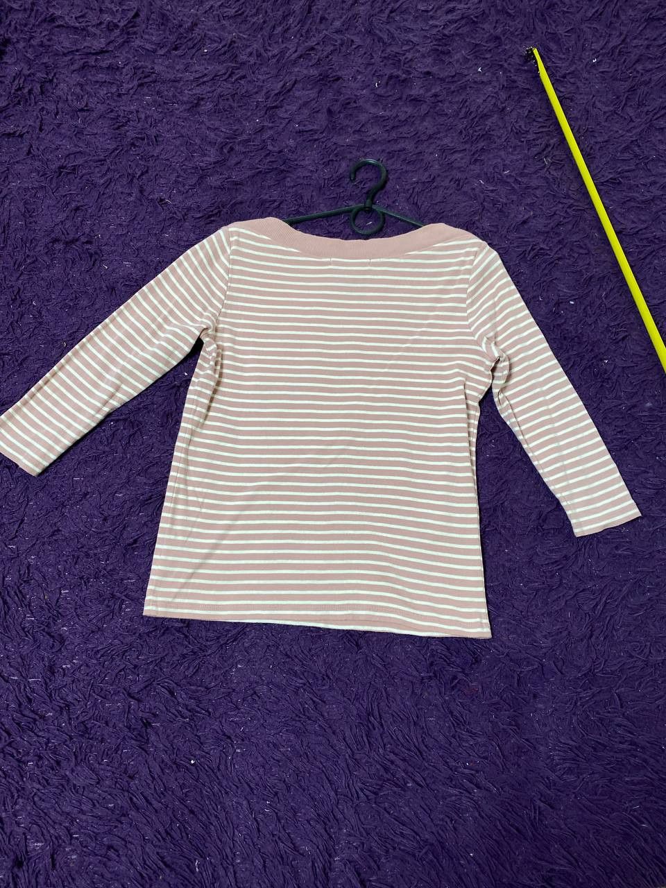 Lauren Ralph Lauren Y2K Long Sleeve striped Lauren Ralph Lauren Vintage Size S / US 4 / IT 40 - 14 Thumbnail