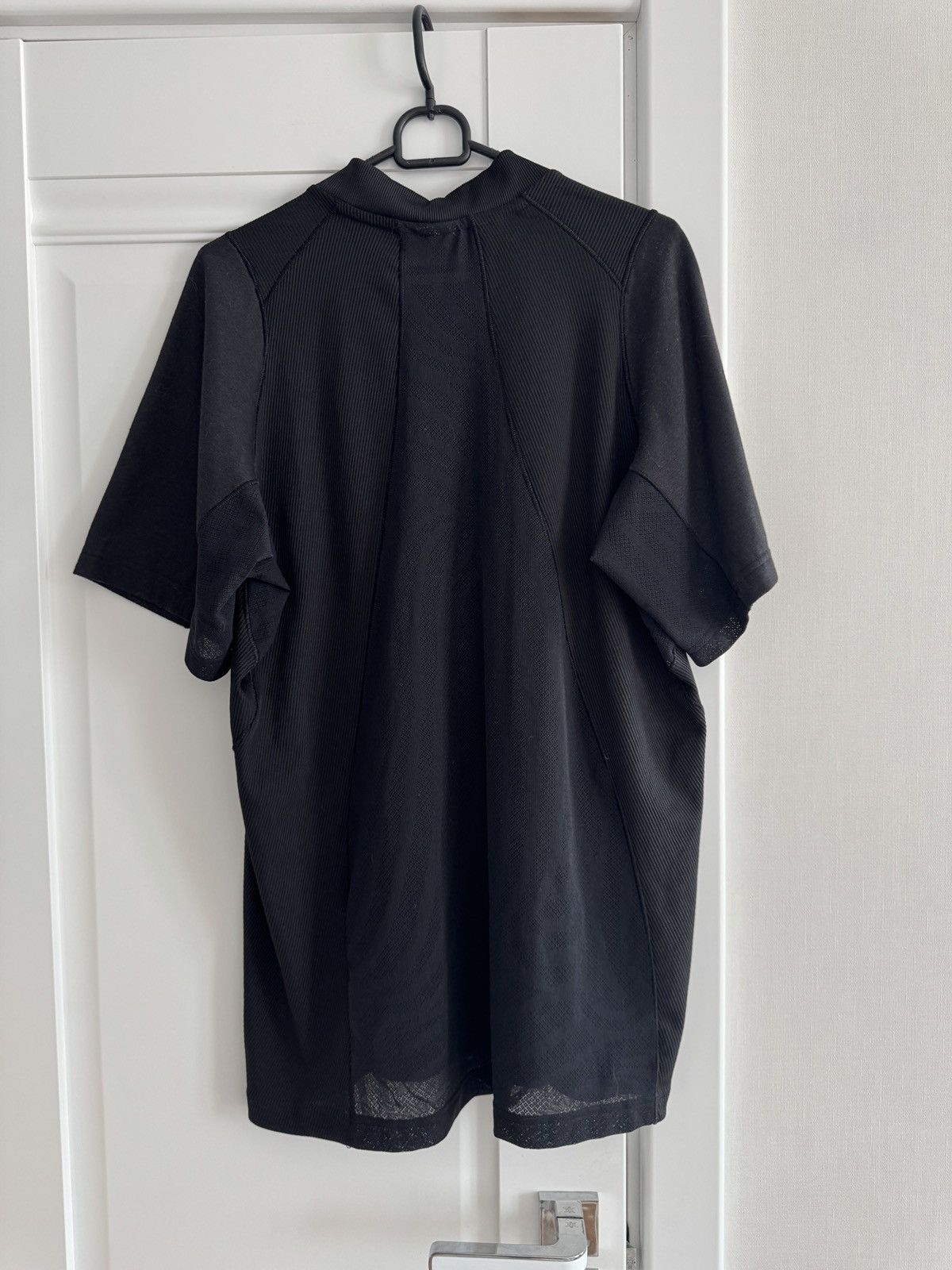 Adidas × Y-3 Adidas Y-3 Roland Garros T-Shirt Size US L / EU 52-54 / 3 - 5 Thumbnail