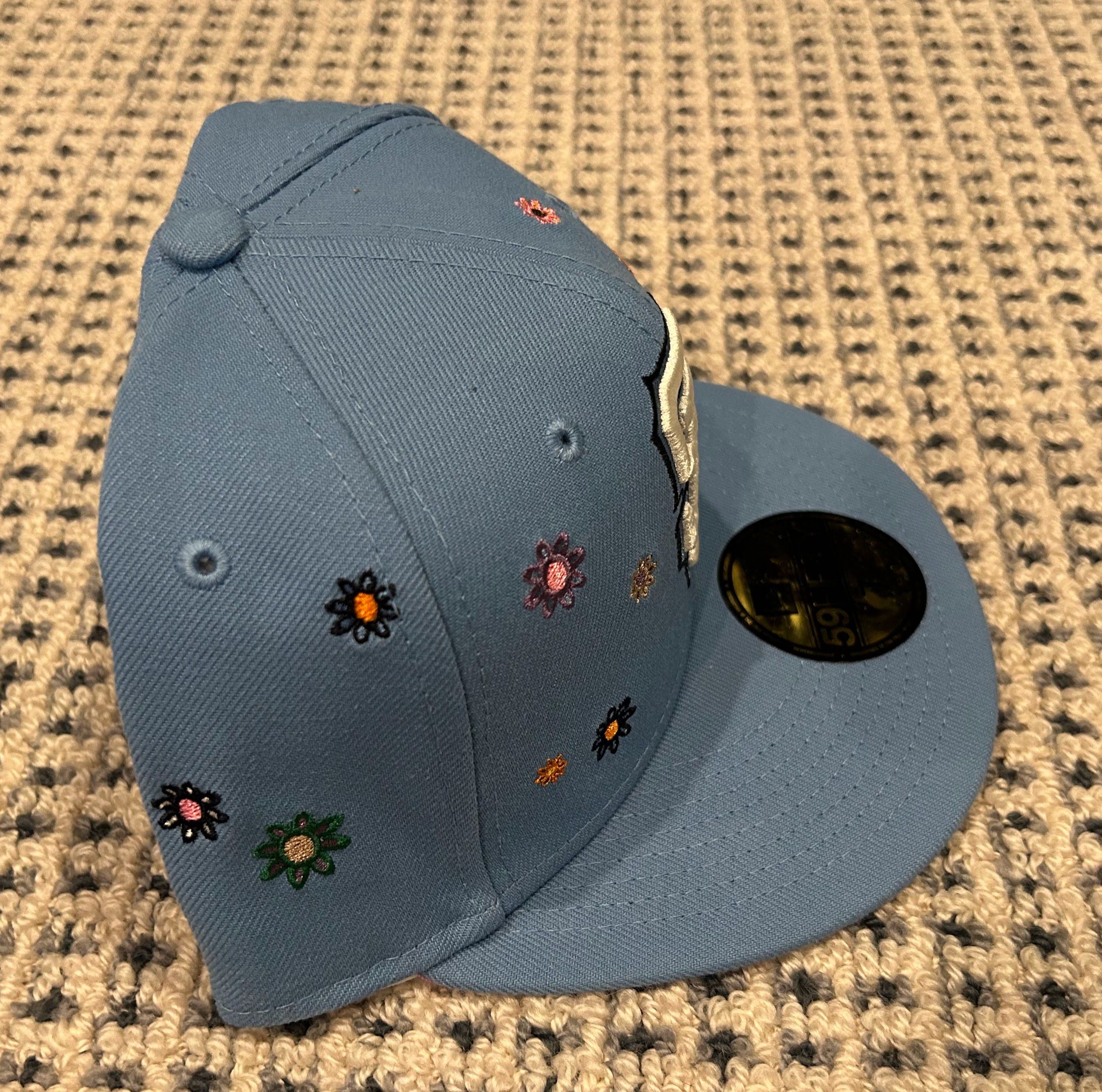 Hat Club Super Bloom San Francisco Giants
