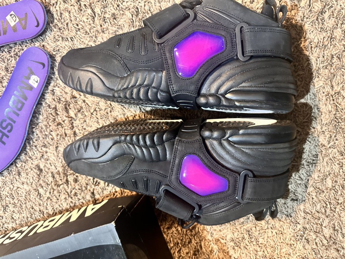 Ambush Design Nike adjust force sp Size US 10.5 / EU 43-44 - 9 Thumbnail