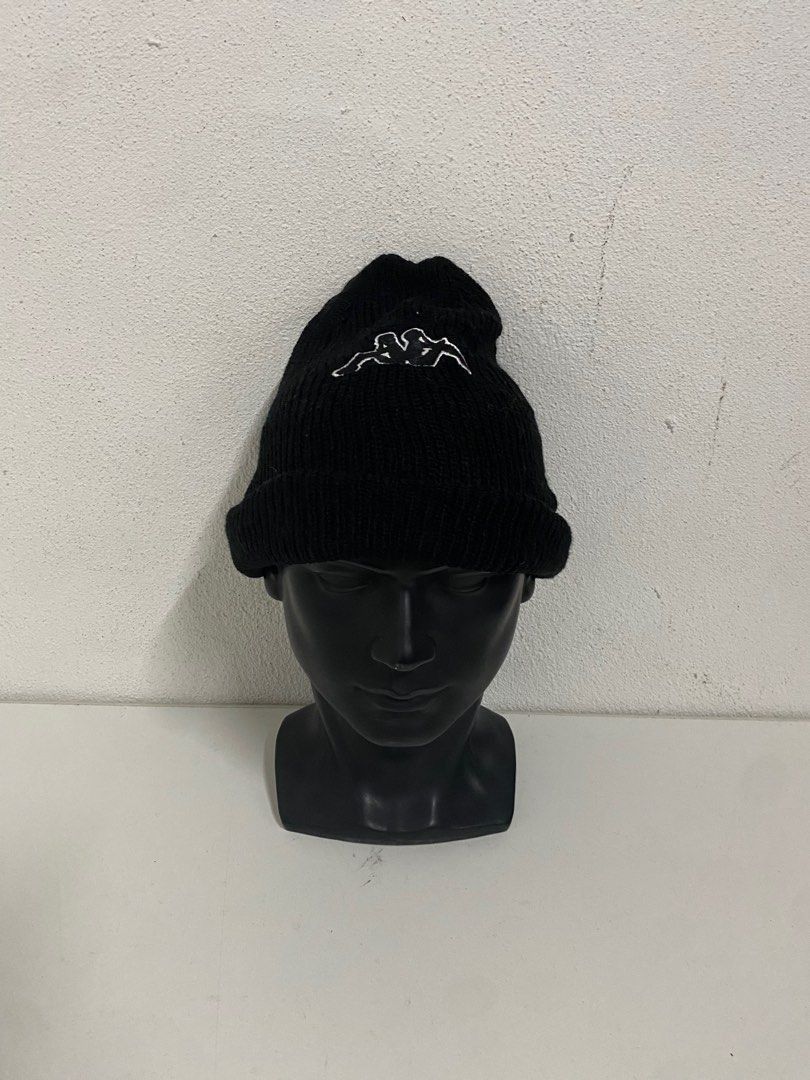 Kappa Kappa Beanie Size ONE SIZE - 2 Thumbnail