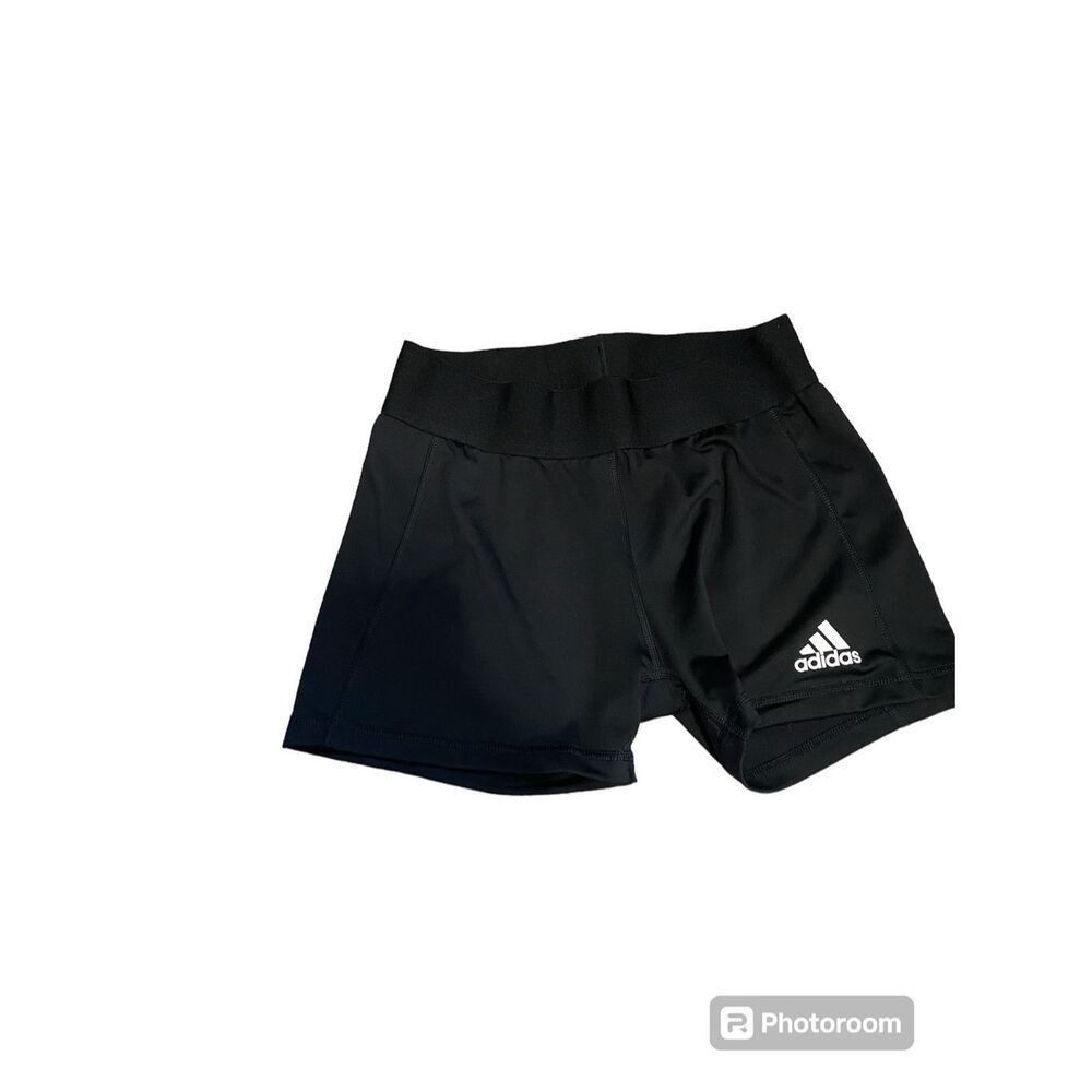 Adidas cheer shorts online