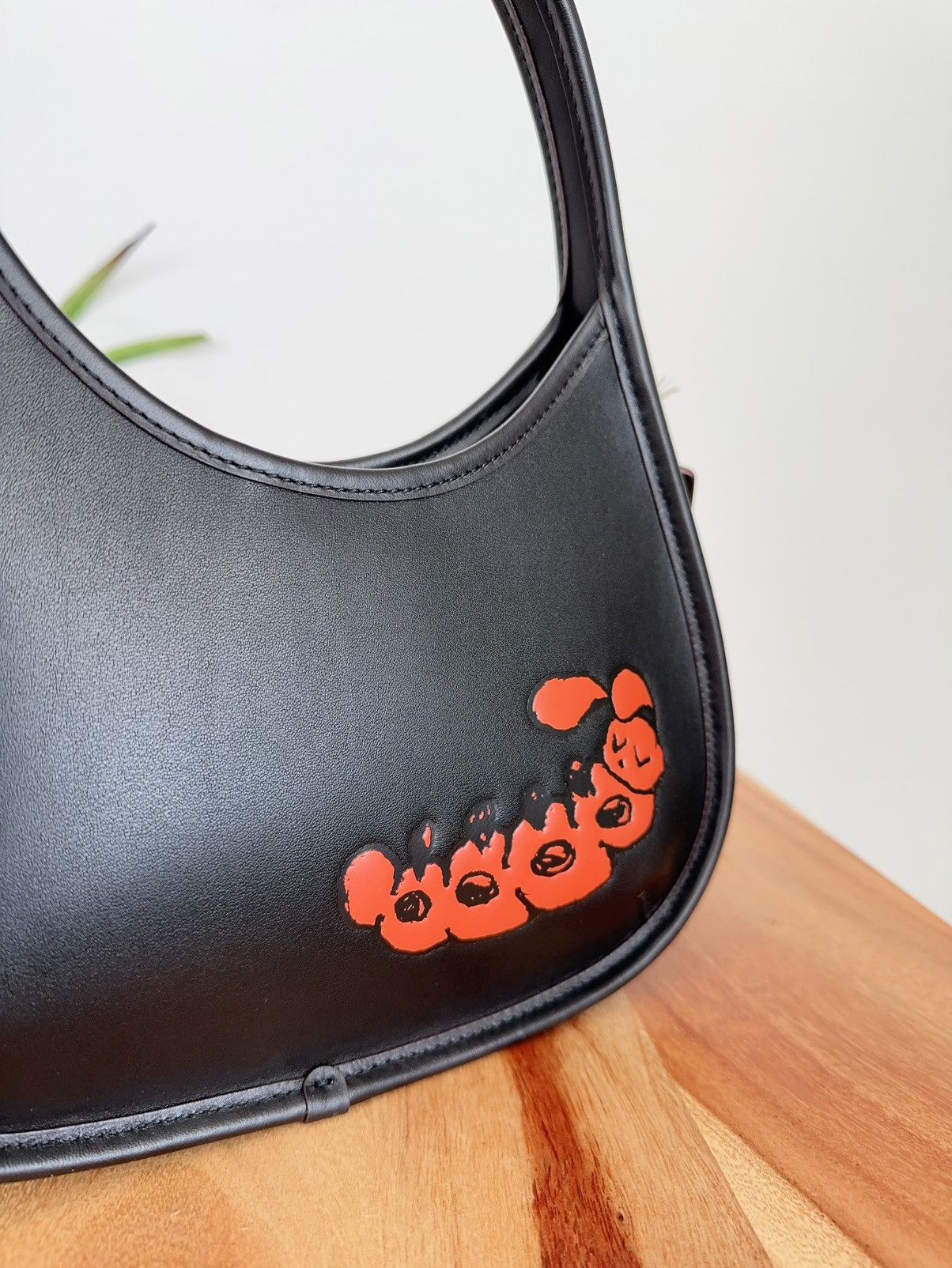 Coach NWT Coach Ergo Bag In Coachtopia Leather Size ONE SIZE - 2 Thumbnail