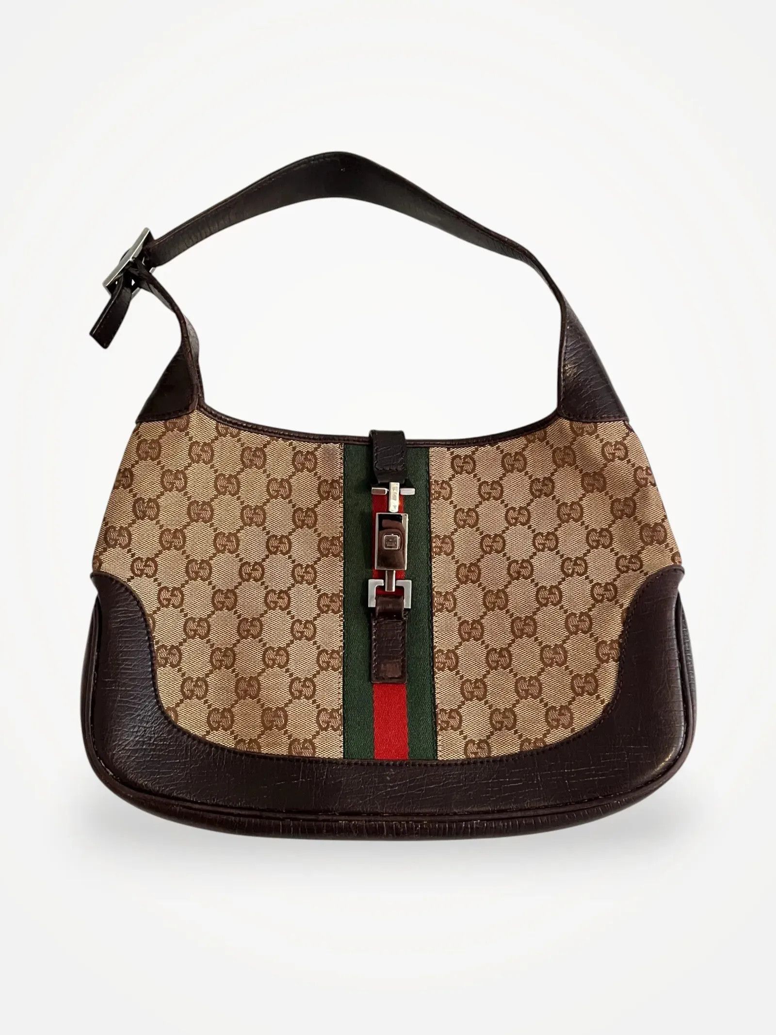 Gucci Gucci Bucket Bag Size ONE SIZE - 1 Thumbnail