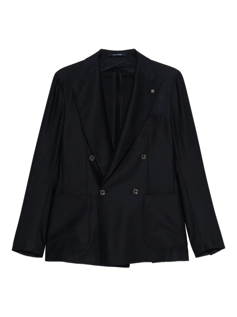 Tagliatore `Montecarlo` Jacket Size US XL / EU 56 / 4 - 1 Thumbnail