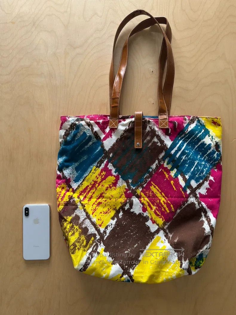 Vivienne Westwood Vivienne Westwood size os Vintage single shoulder bag Size ONE SIZE - 1 Thumbnail