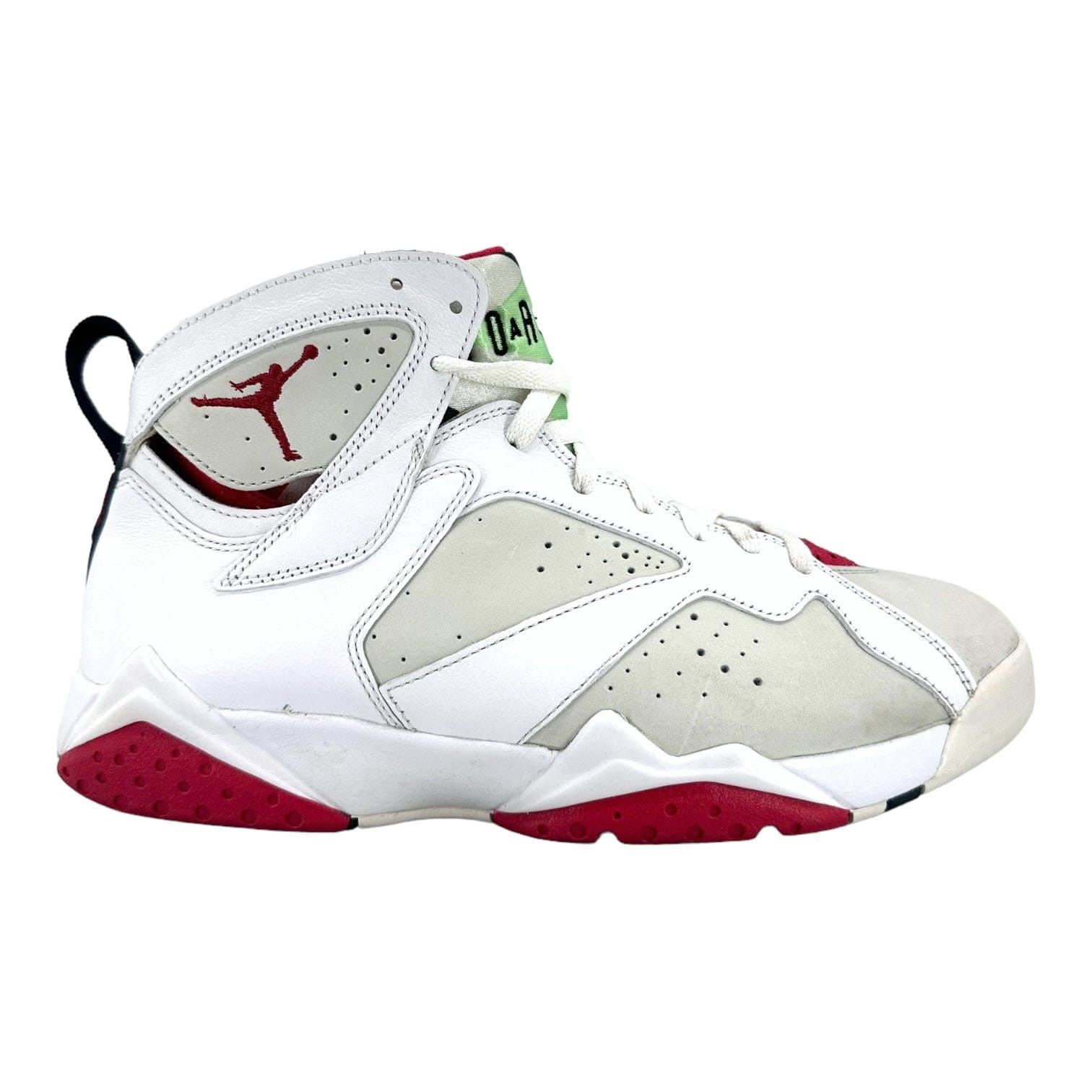 7 Retro Hare (2015)