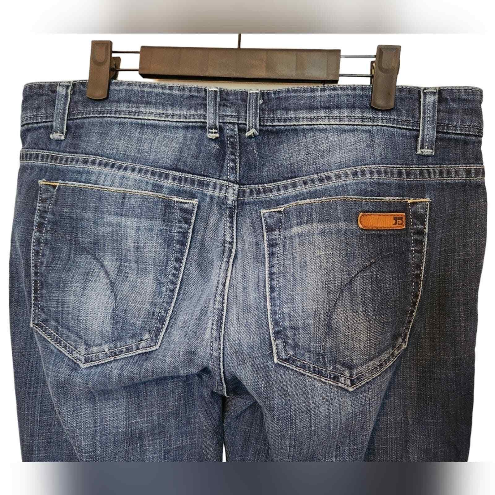 Joe's Joes Jeans The Best Friend Relaxed Jeans 34" Inseam size 28 Size 28" / US 6 / IT 42 - 5 Thumbnail