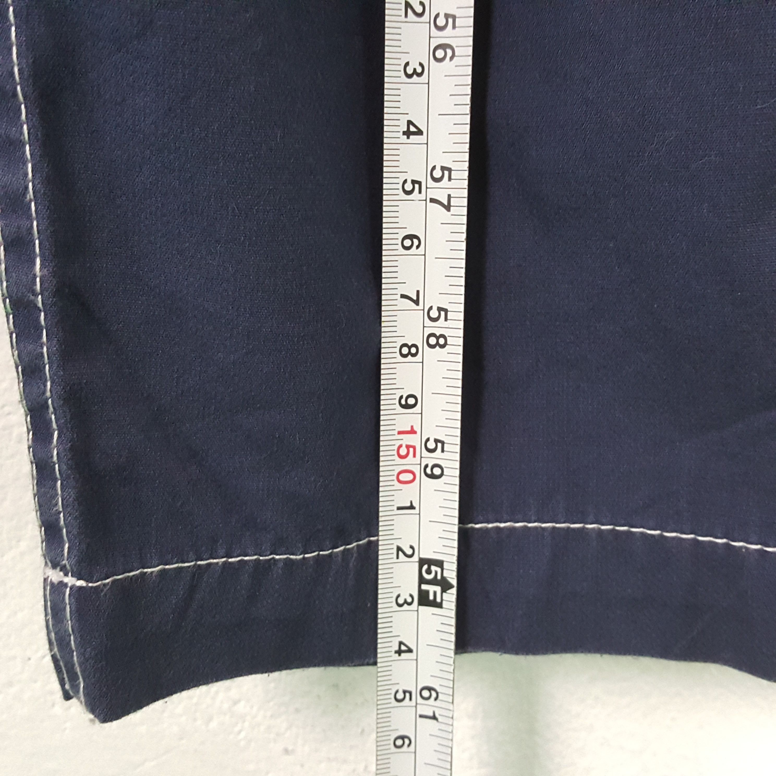 Japanese Brand DAIHATSU Japanese Motorsports Coverall Jacket Size US XL / EU 56 / 4 - 8 Thumbnail