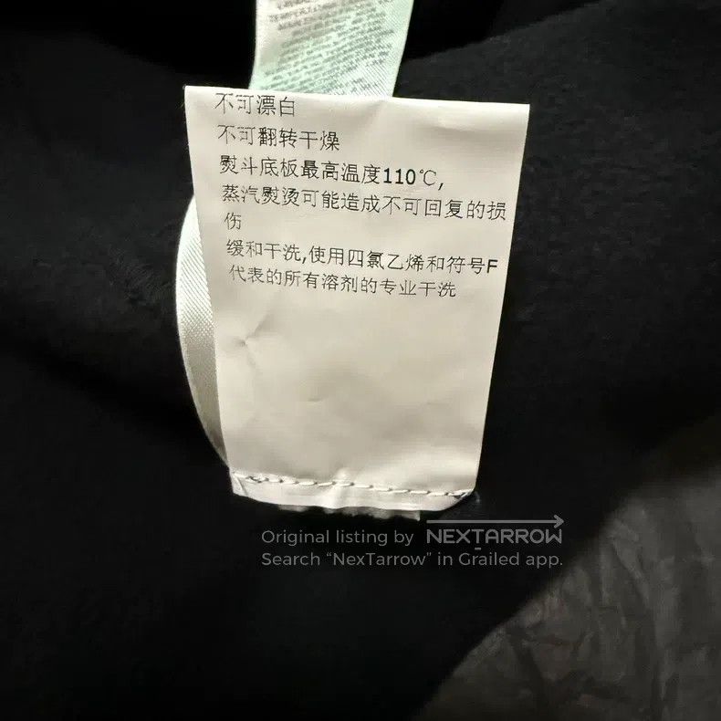 Rick Owens Rick Owens Black short sleeves Size US M / EU 48-50 / 2 - 9 Thumbnail