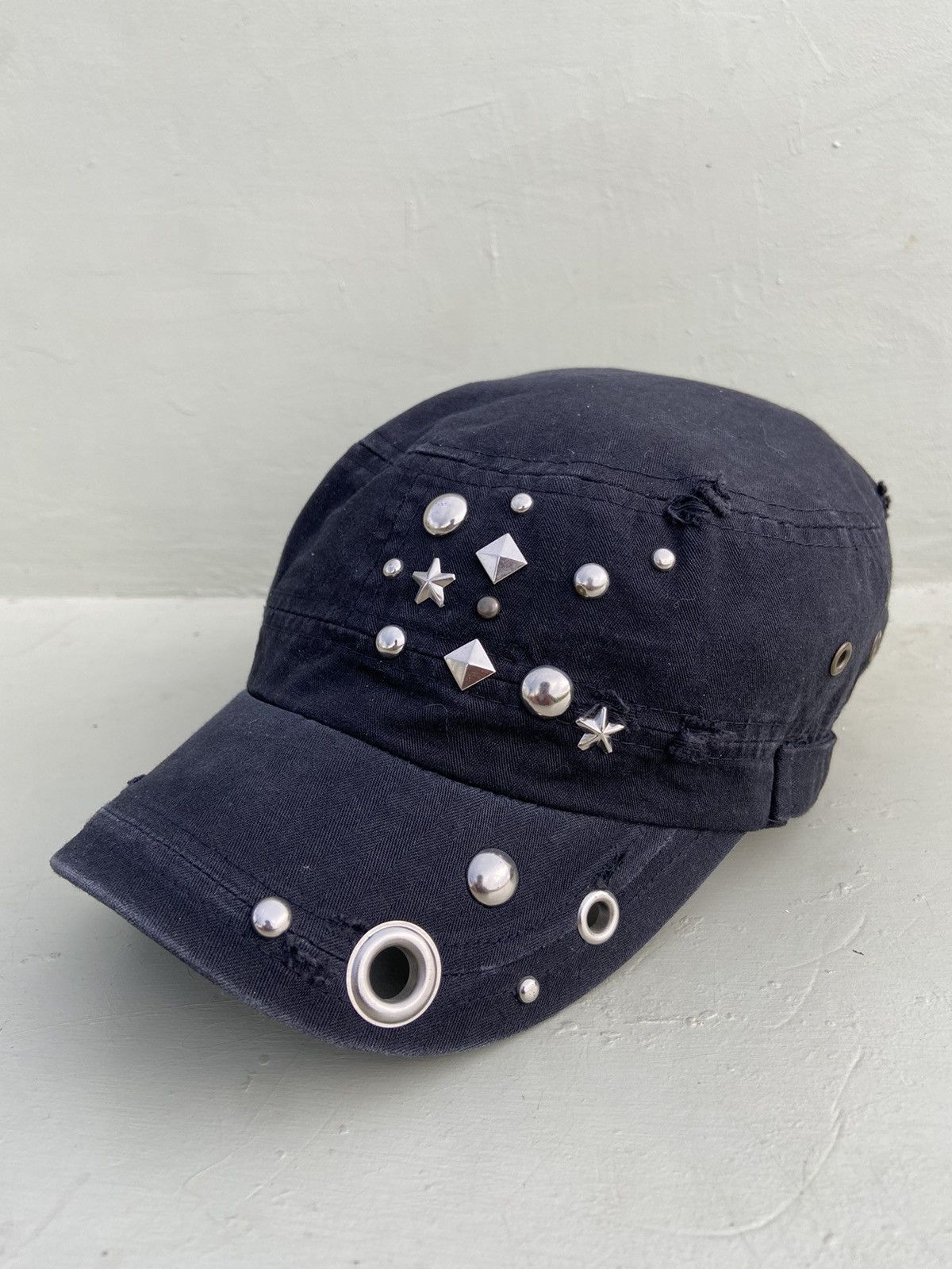 Men's Le Grande Bleu (L.G.B.) Hats | Grailed