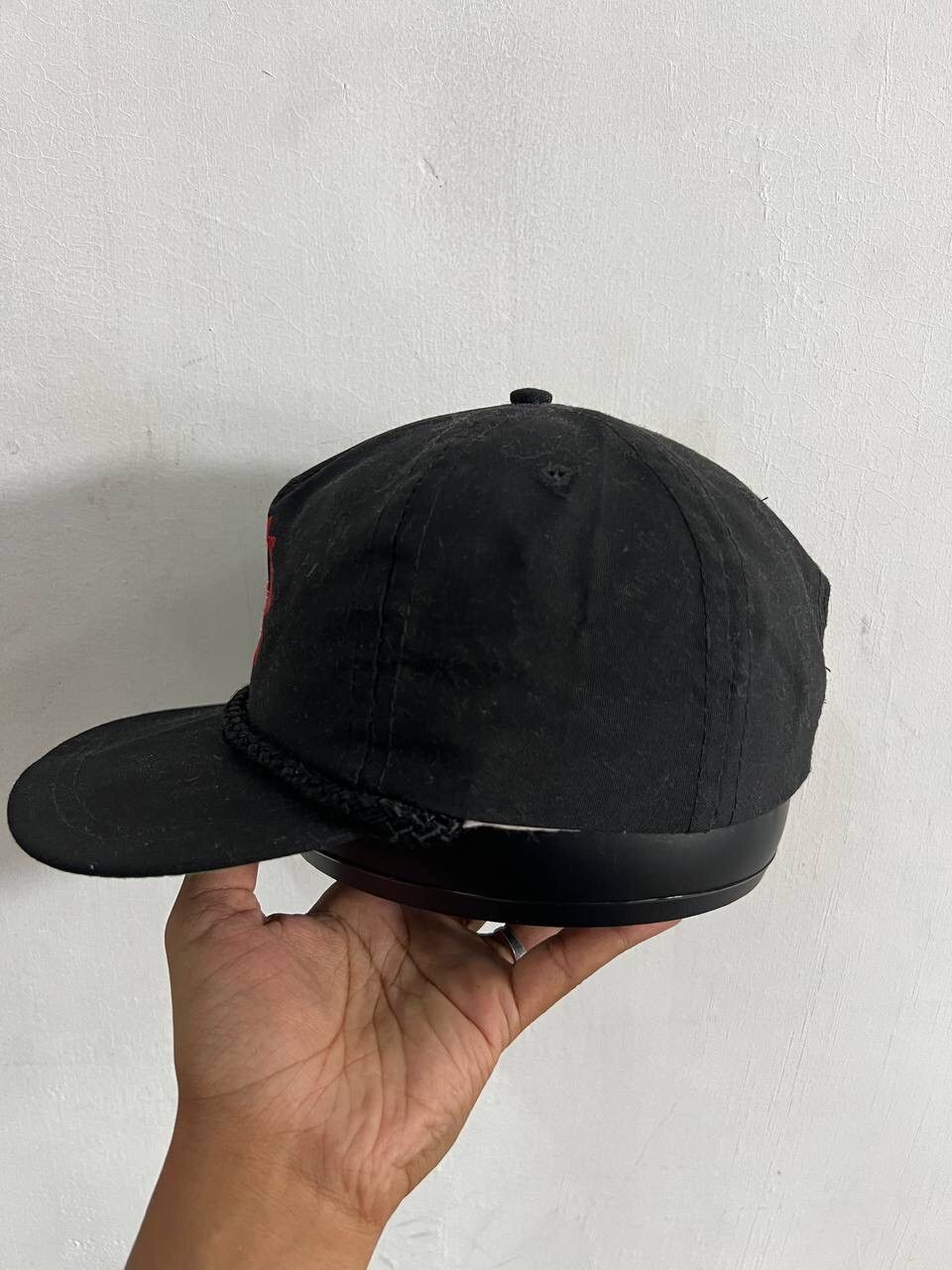 Vintage Vintage Suns Taiwan Roc Archive Hat Size ONE SIZE - 3 Thumbnail