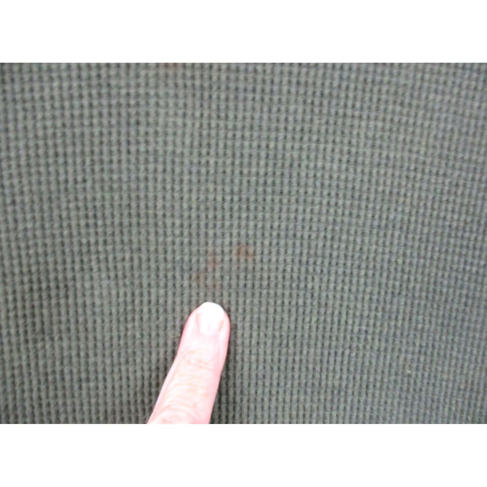 Polo Ralph Lauren Polo Ralph Lauren Sweater Men's Green XL Button Collar Thermal Ribbed Size US XL / EU 56 / 4 - 4 Thumbnail