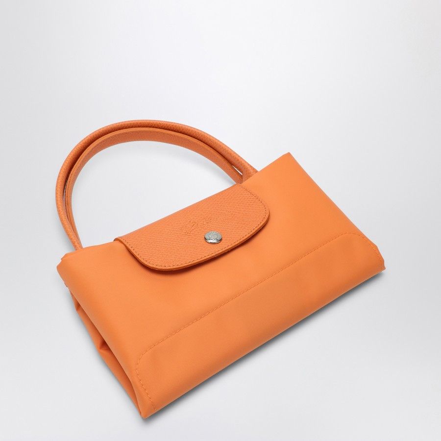Longchamp o1d2blof0824 Size: OS / M Le Pliage Bag in Orange Size ONE SIZE - 3 Thumbnail
