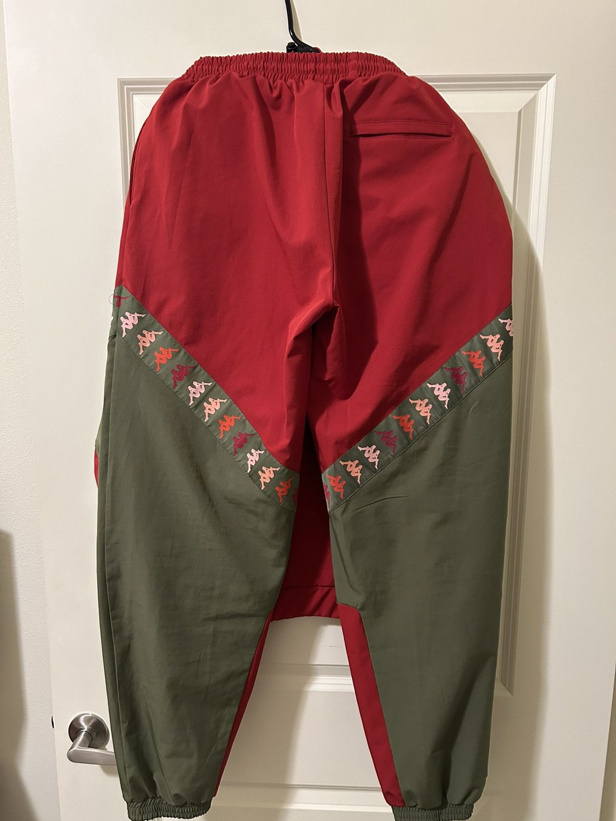 Kappa Kappa Tracksuit Like New Size L Size US 34 / EU 50 - 2 Thumbnail