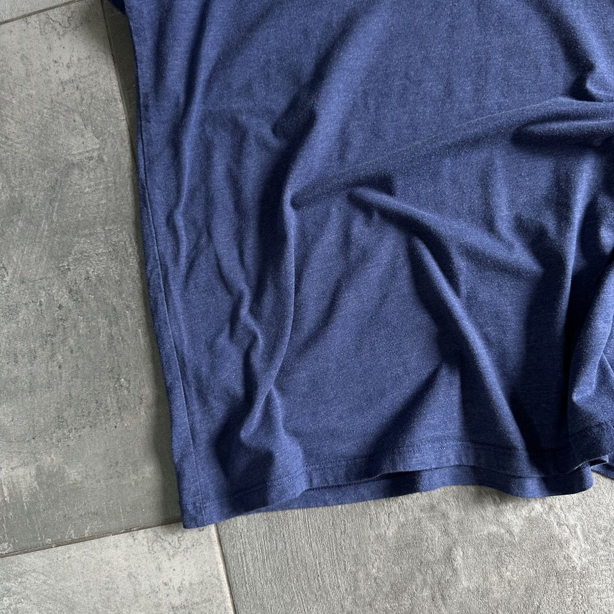 NFL × Vintage Vintage NFL Patriots T-shirts Big Loog Rugby Sport-wear 00s Size US XXL / EU 58 / 5 - 6 Thumbnail