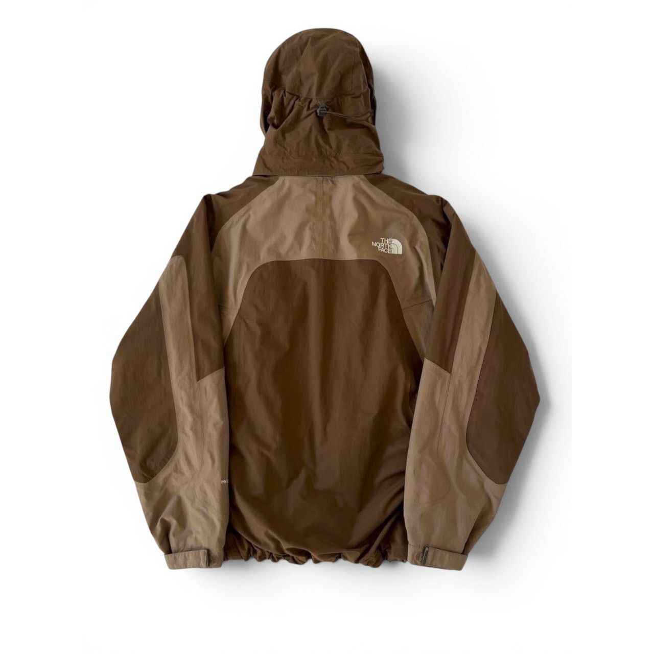 The North Face The North Face HyVent Waterproof Hooded Shell Jacket Size US XL / EU 56 / 4 - 3 Thumbnail