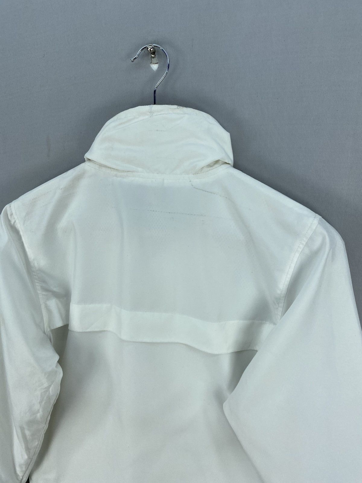 Wrangler Vintage Y2K Gals From Wrangler Windbreaker Size US XXS / EU 40 - 5 Thumbnail