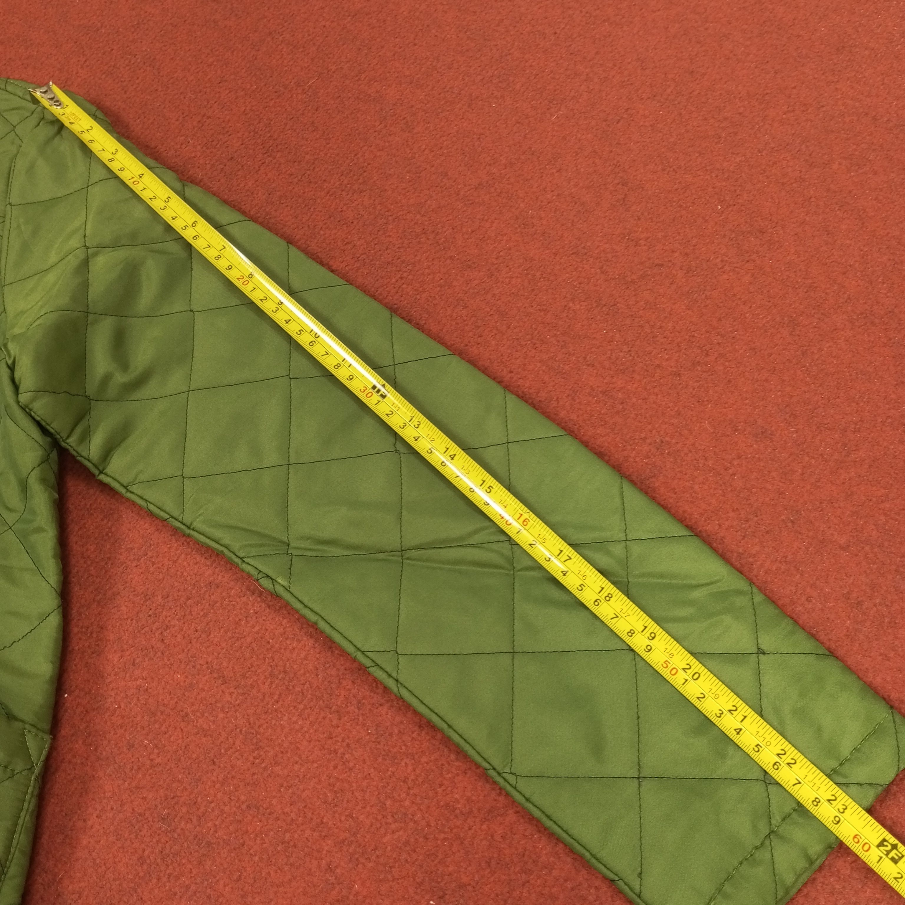 Mackintosh × Vintage Mackintosh Fashion Streetwear Winter Style Jacket Size US XS / EU 42 / 0 - 10 Thumbnail