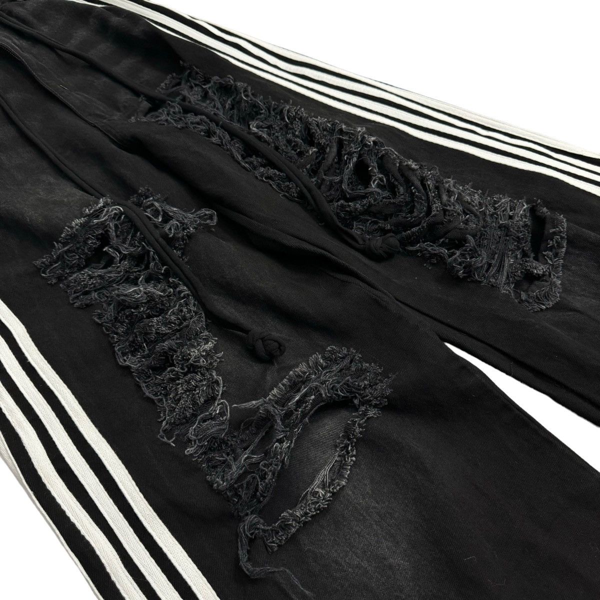 Underground Yori Sport 5StripeDenim (30/34) | Grailed