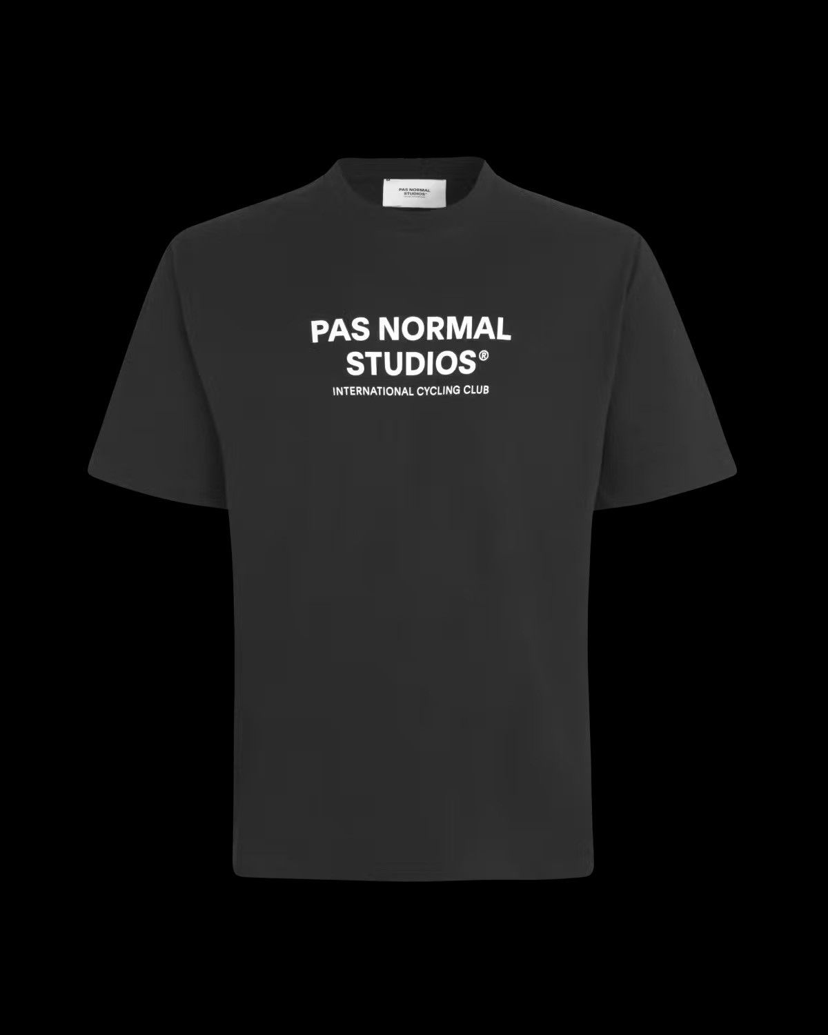 Pas Normal Studios Men's Off-Race T-Shirt (LATEST!) Size US S / EU 44-46 / 1 - 2 Thumbnail