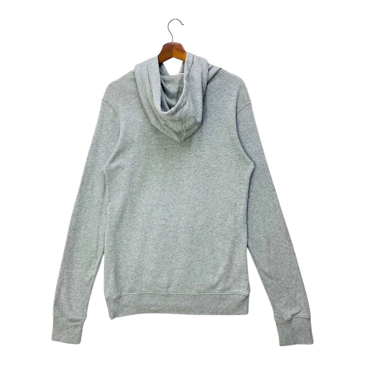 Russell Athletic Russel Athletic Hoodie Big Spellout Light Cotton Size L Size US L / EU 52-54 / 3 - 5 Thumbnail