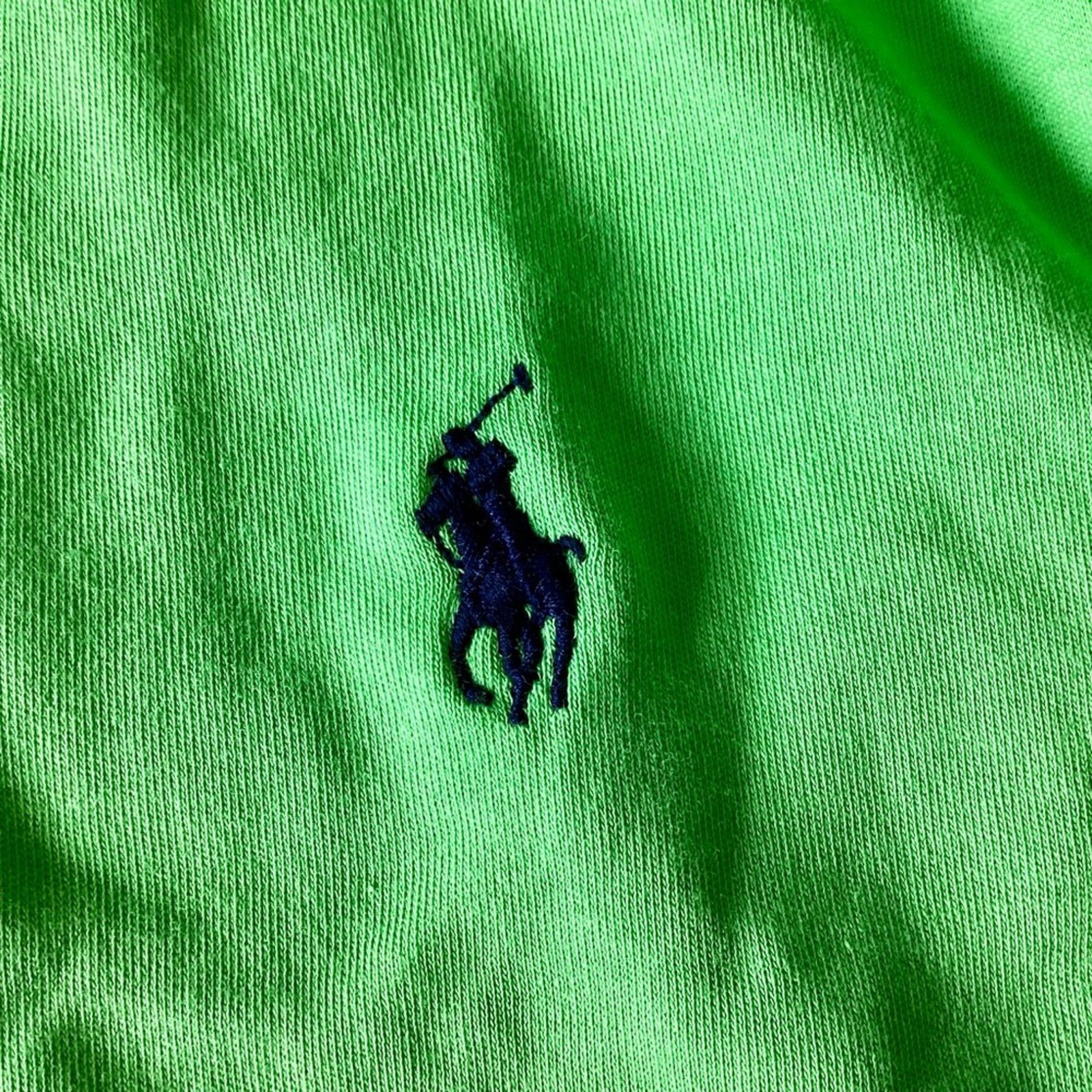 Polo Ralph Lauren Polo Ralph Lauren Polo Shirt Size US XXL / EU 58 / 5 - 4 Thumbnail