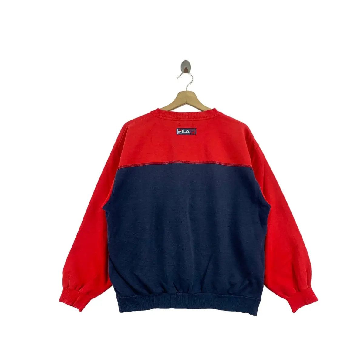 Fila FILA CHAMPIONS In Life Embroidered Design Multi Color Size US M / EU 48-50 / 2 - 4 Thumbnail
