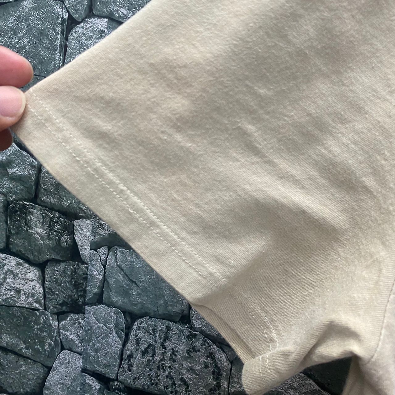 Issey Miyake 💥Best Offer💥Vintage Ne-Net Issey Miyaki Tshirt Size US M / EU 48-50 / 2 - 5 Thumbnail
