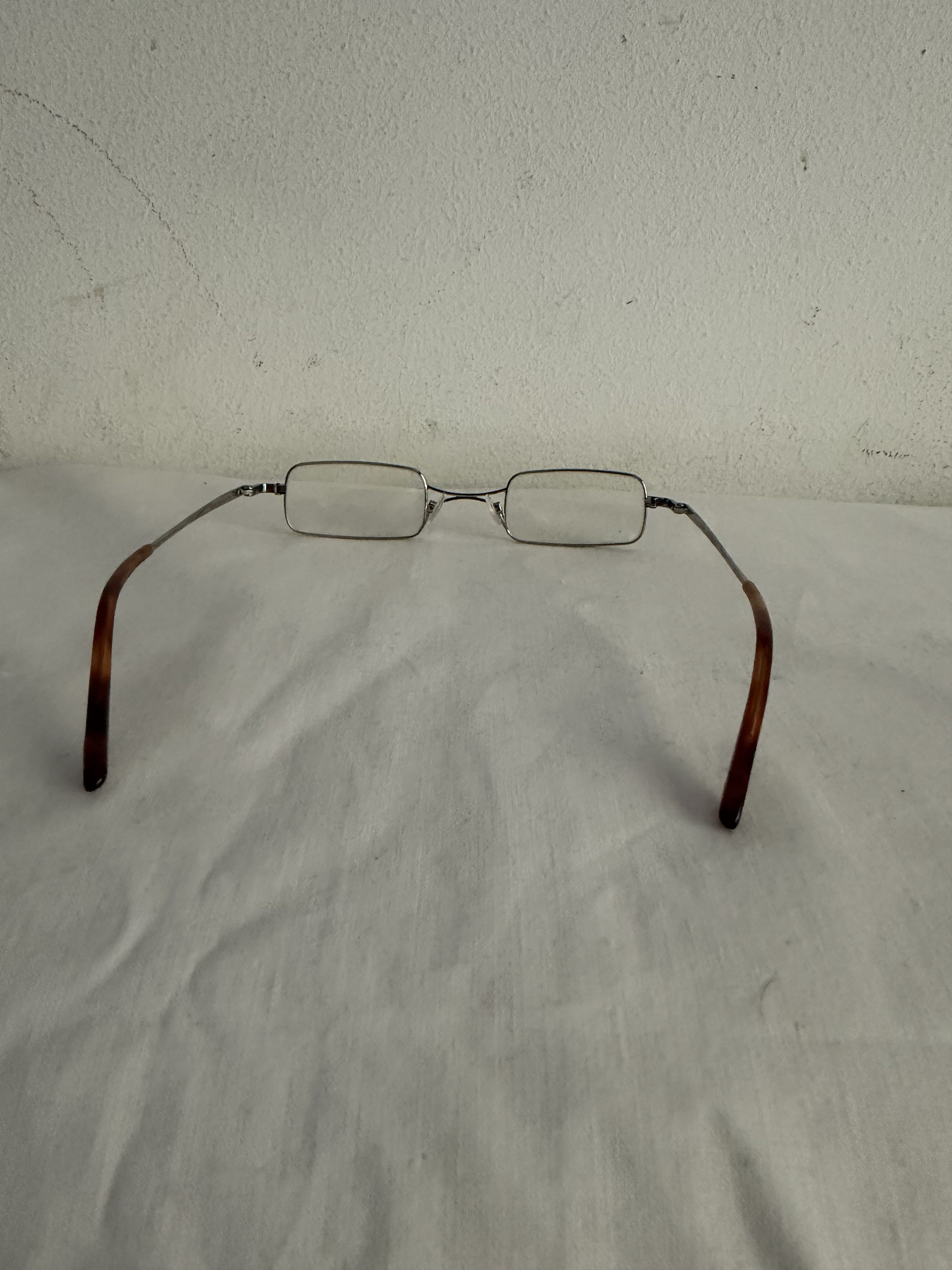 Tom Ford TF5170 Narrow Rectangular Glasses (Color 018) Size ONE SIZE - 10 Thumbnail