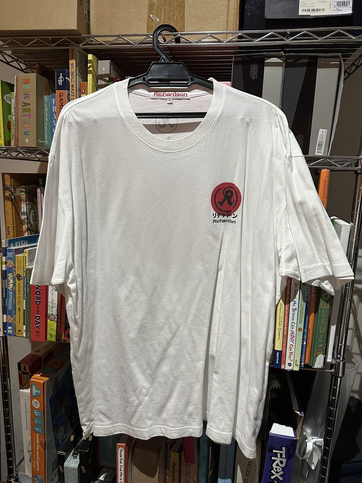 Richardson Richardson Tokyo Store Size US XL / EU 56 / 4 - 2 Thumbnail