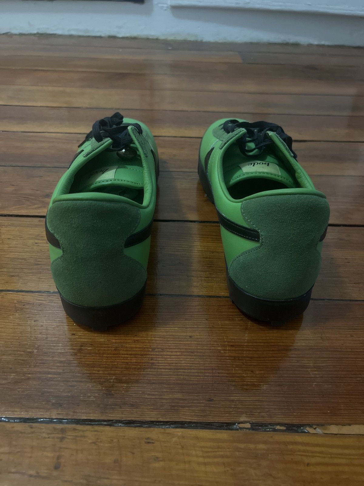 Bode × Nike Bode Nike Astrograbber Chlorophyll Size US 14 / EU 47 - 4 Thumbnail