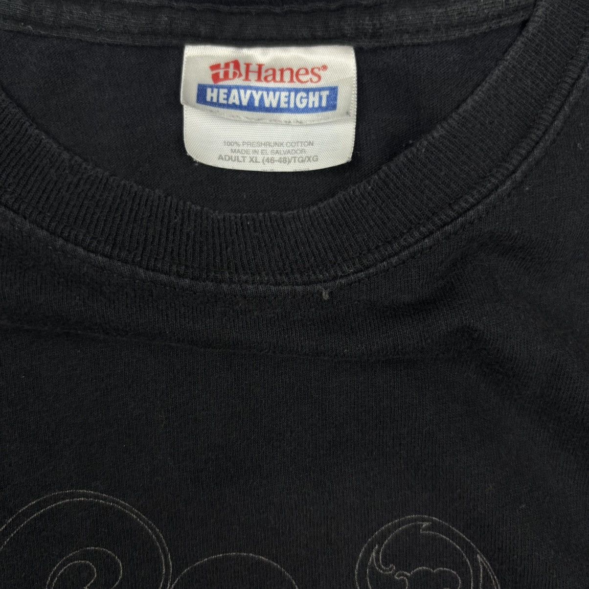 Band Tees Staind - 00’s Size US XL / EU 56 / 4 - 6 Thumbnail